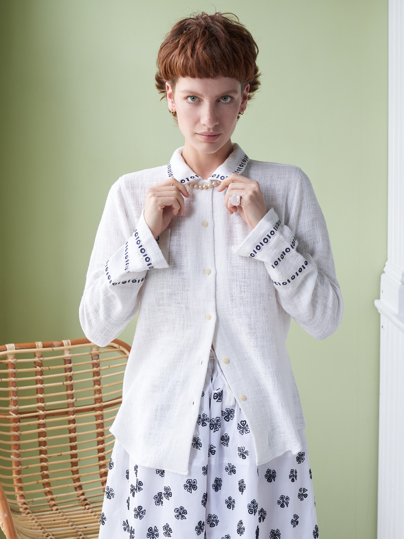 Sale | Jupe by Jackie